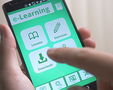 اپلیکیشن ها، آموزگاران قرن 21