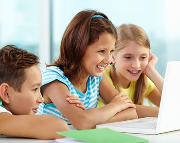 چگونه یادگیری را برای کودکان جذاب کنیم؟