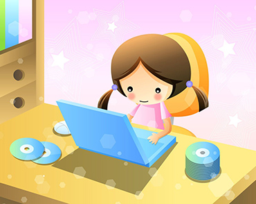 علت استفاده از بازی‌های انیمیشنی در آموزش آنلاین چیست؟