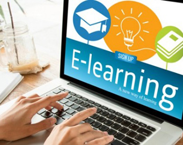 آموزش آنلاین رکن سوم یادگیری