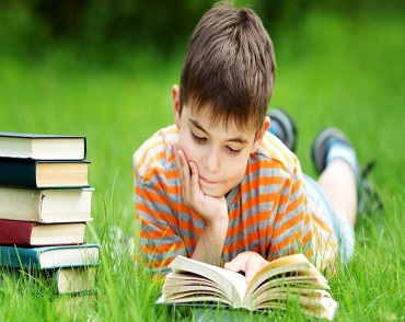 راه های موثر علاقه مند کردن دانش آموزان دبستانی به مطالعه
